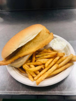 Manlius Fish Fry And Grilled inside