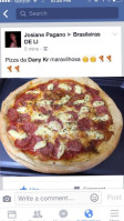 Pizza Brasileira New York Delivery By Dany Krus food
