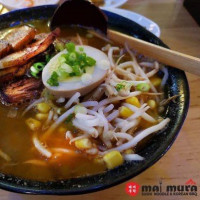 Maimura Sushi Noodle Korean Bbq food