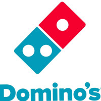 Domino's Pizza food