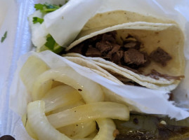 Taqueria 7 Estrellas food