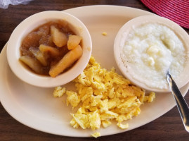 Tammy’s Diner food