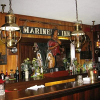 Mariner's Inn food
