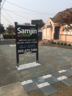 Samjin Fine Asian Import, Gifts And Cosmetics inside