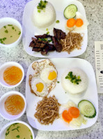 Tuong Ky Com Tam food