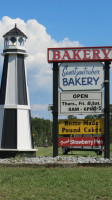 Daily Bread Bakery Llc outside