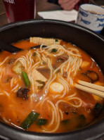 Shimiaodao Yunnan Rice Noodle food