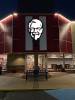 Kfc outside