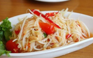 Thaibodia food
