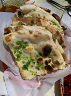 Shahi Darbar food