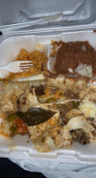 Juanchos Chicago Heights food