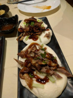 Oriental Pan Asian food