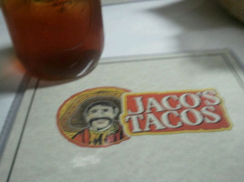 Jaco's Tacos food