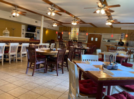 The Bistro At Acorn Hill food