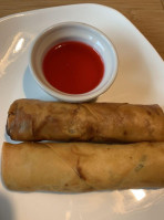 Vue's Thai food