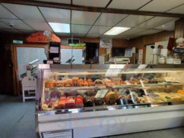 Zoelsmann's Bakery And Deli food