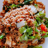 Mai Thai Kitchen food