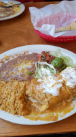 3 Brothers Mexican Grill food
