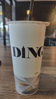 Ding Tea Foothill Ranch food