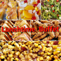 Lebrane's Creole Cuisine Catering food