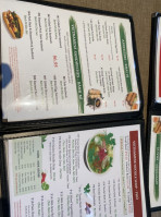 Pho 24 Sandy Springs menu