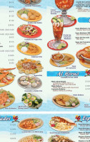 Mariscos 2000 food