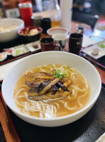 Azuki food