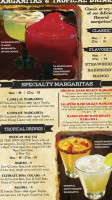La Magdalena Wonderful Mexican Food food