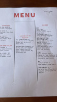 Ski Inn Taphouse And menu