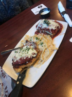 Peppino's Pizzeria Sports Grille food