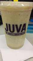 Juva Juice food