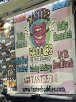 Tastee Buddies (food Truck) food