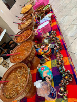 Taquiza Estilo Jalisco food