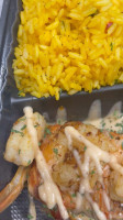 Goldie's Carryout And Deli food