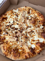 Domino's Pizza food