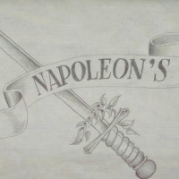 Napoleon's food