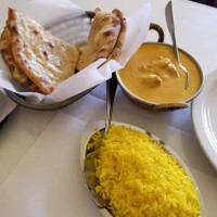 Mehak Indian Cuisine food