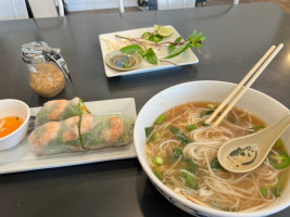 Pho Hong Phat food