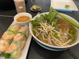 Pho Hong Phat food