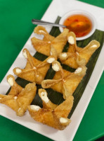 Kaidao Thai Street Food food