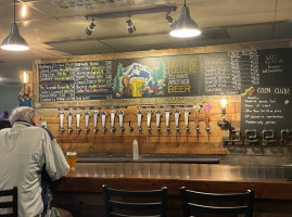 North 47 Brewing Co. inside