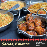 Sagar Chinese food
