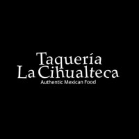 Taqueria La Cihualteca food