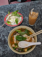 My Canh food