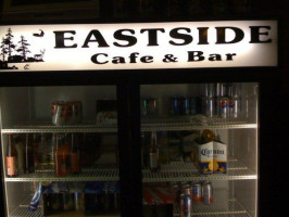 East Side Cafe Inc food