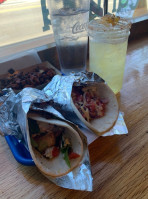 Tipsy'z Tacos Urban Cantina inside