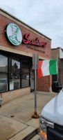 Scudiero's Italian Bakery Deli food