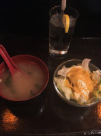 Aji Sushi Japanese Fusion food