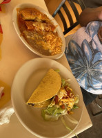 Pedro's Tacos Tequila Slidell food