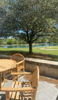 George H.w. Bush Presidential Library And Museum inside